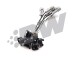 Injector set 1200ccm Nissan 370z VQ35DE VQ35HR VQ37VHR