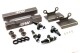 Fuel-Conversion 1500ccm fits Subaru Legacy GT EJ25