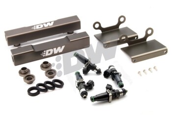 Kraftstoff-Conversion 2200ccm Subaru Legacy GT EJ25