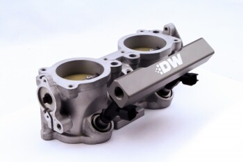 Kraftstoff-Conversion 2200ccm Subaru STI EJ25