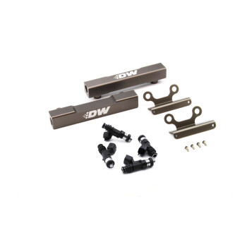 Kraftstoff-Upgrade 750ccm Subaru WRX EJ20 EJ25