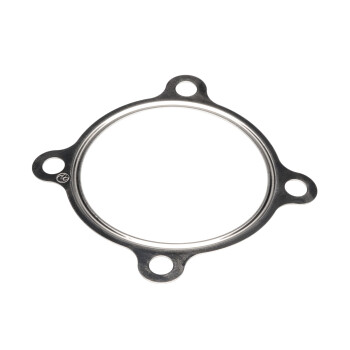 Turbocharger Downpipe Gasket 4-holes 76mm