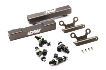Kraftstoff-Upgrade 1500ccm Subaru Legacy GT EJ25