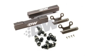 Kraftstoff-Upgrade 2200ccm Subaru WRX EJ20 EJ25