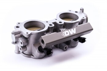 Kraftstoff-Upgrade 2200ccm Subaru WRX EJ20 EJ25