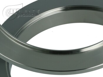 V-Band Satz DELUXE 3" / 76mm
