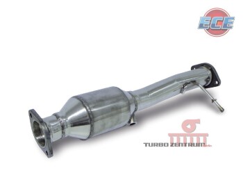 HJS Tuning Downpipe 70mm Ford Focus 2.5 RS