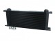 Oil cooler Pro Line - 19 rows - 405mm width