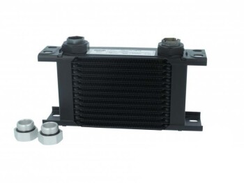 Oil cooler Pro Line - 25 rows - 330mm width