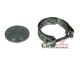 Block Off flange kit TiAL MV-S