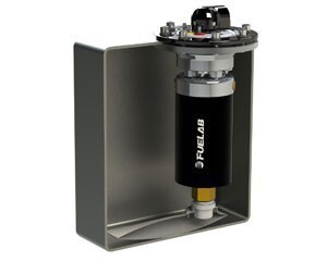 In Tank Power Module Installation Kit, Fabricator Series,...