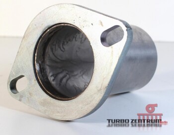 Exhaust Pipe Connector 50mm