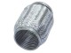 Flex pipe 89mm diameter, 100mm Length | BOOST products