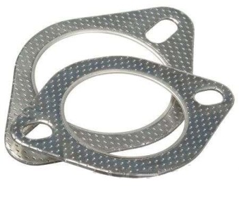 Gasket for Exhaust Pipe Connector - 76mm