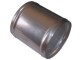 70mm Aluminium Coupler 300mm