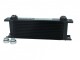 Oil cooler Pro Line - 13 rows - 330mm width