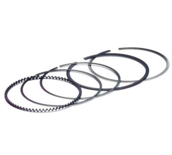 Piston ring set 82mm for Acura | GNH8200