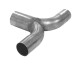 T-Adapter 76mm to 63,5mm