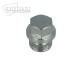 screw Plug for Lambda Sensor Thread