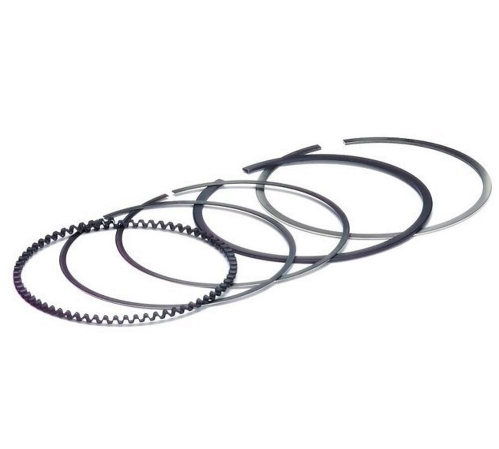 Piston ring set 79mm for Nissan, 24,19