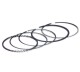 Piston ring set 81mm Toyota | GNH8100