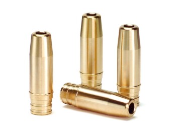Valve Guide Set (8 pcs) GDE-SUEJ6-E | GDE-SUEJ6-E