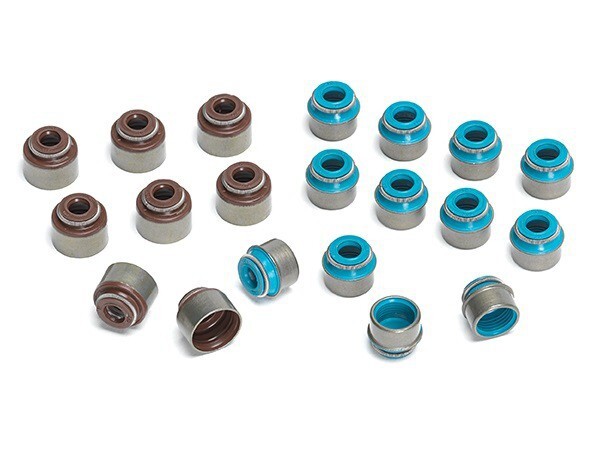 Sentra,Nx 2001-01 Vin B,G Sr20De GSC Viton Valve Seal Set Fits Nissan 200Sx Sentra,Nx 2001-01 Vin B,G Sr20De GSC Viton Valve Seal Set Fits Nissan 200Sx
