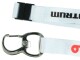 TurboZentrum lanyard with bottle opener