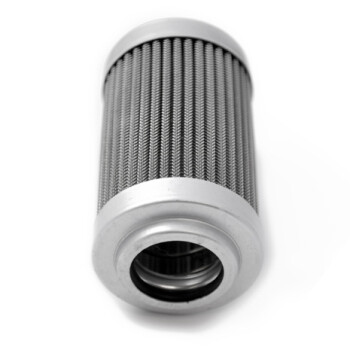 Replacement filter - 10 micron stainless steel | Nuke...