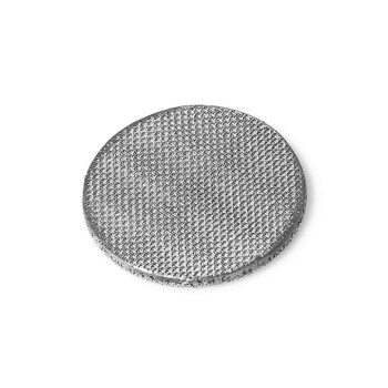 300 mic replaceable filter disc for top lid outlet | Nuke...