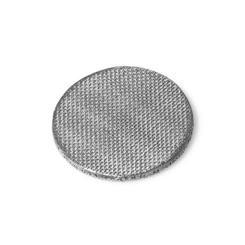 300 mic replaceable filter disc for top lid outlet | Nuke...
