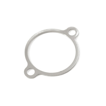 Filter disc stainless steel bracket | Nuke Performance