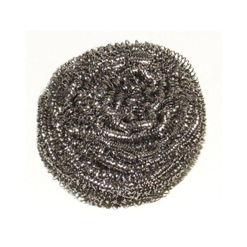 Stainless steel media for Oil Catch Can competition...