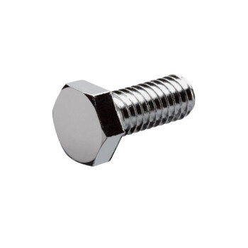 Bolt Stainless M6SH M5x12 for mounting on Nuke CFC billet...