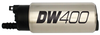 DW400 Kraftstoffpumpe Komplettkit Ford 2009-14 F-150 & 2010-14 Raptor