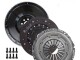 Clutch kit with flywheel (EMS) Hyundai i30N - SACHS Performance