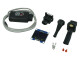 OLED 0.96" digital single intake air temperature gauge (Celcius)