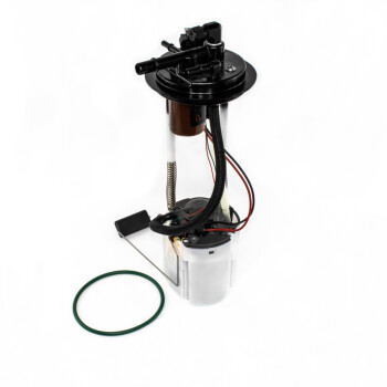 DW400 Pump Module for Chevrolet Silverado 1500 (2014-18)...