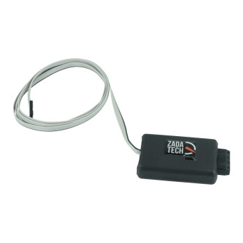 Zada Tech Abgastemperatur Controller in Celsius einzeln
