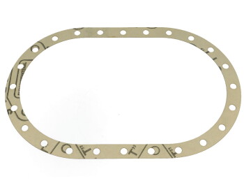 Gasket for Nuke fuel Catchtank CFC Unit
