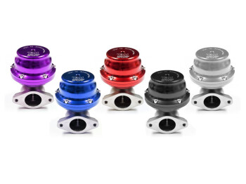 Wastegate TiAL F38