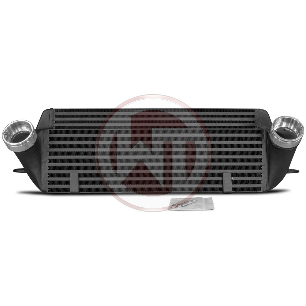 Bmw e90 intercooler discount