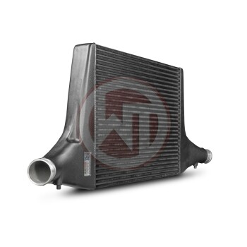 Competition Ladeluftkühler Kit Audi A4 B9/A5 F5 3.0 TDI | Wagner Tuning