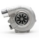 Garrett G30-660 Turbo 0.83 A/R Reverse - V-Band / V-Band - 880698-5002