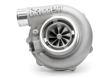 Garrett G30-770 Turbo 0.61 A/R Reverse - V-Band / V-Band...