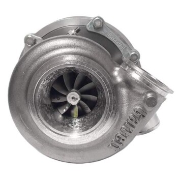 Garrett G30-770 Turbo 0.61 A/R Reverse - V-Band / V-Band - 880698-5007