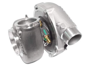 Garrett G30-770 Turbo 0.83 A/R Reverse - V-Band / V-Band...