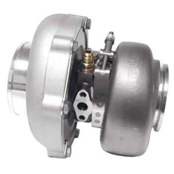 Garrett G30-770 Turbo 0.83 A/R Reverse - V-Band / V-Band - 880698-5008