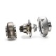 Garrett G30-770 Turbo 0.61 A/R - V-Band / V-Band - 880697-5008