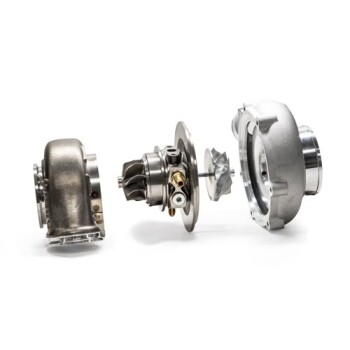 Garrett G30-770 Turbo 0.83 A/R - V-Band / V-Band - 880697-5009